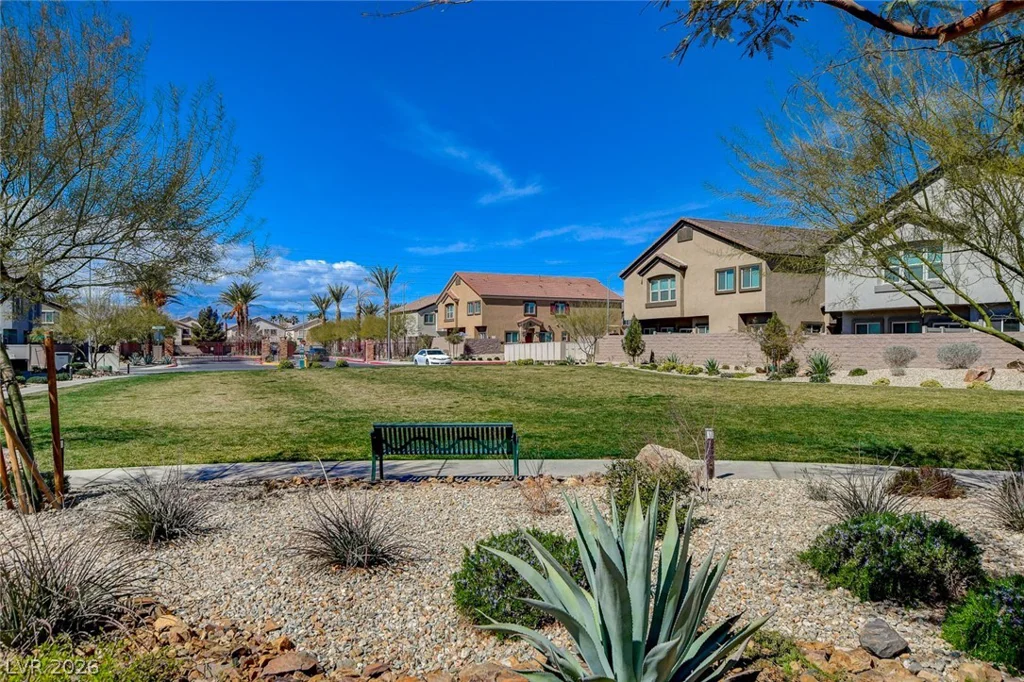 4635 Ridgeley, North Las Vegas, NV 89084