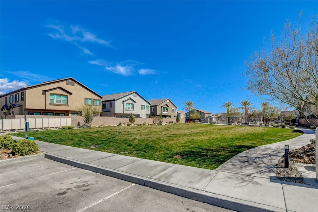 4635 Ridgeley, North Las Vegas, NV 89084