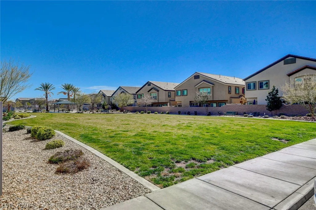 4635 Ridgeley, North Las Vegas, NV 89084