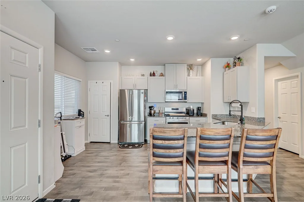 4635 Ridgeley, North Las Vegas, NV 89084
