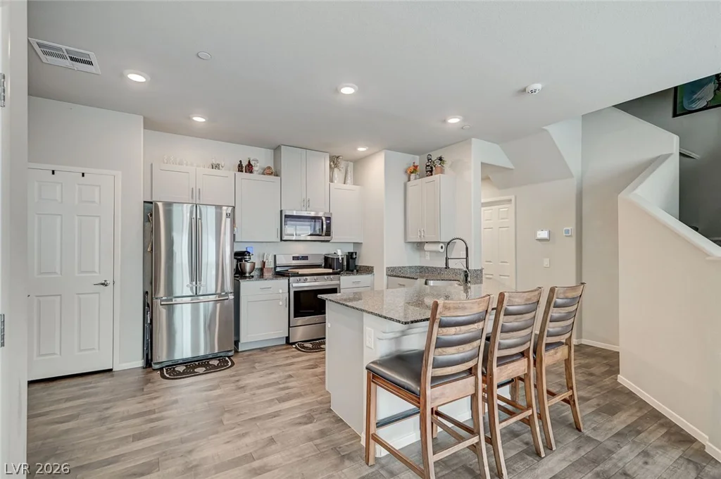 4635 Ridgeley, North Las Vegas, NV 89084