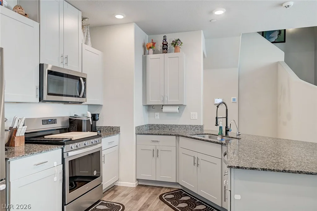 4635 Ridgeley, North Las Vegas, NV 89084
