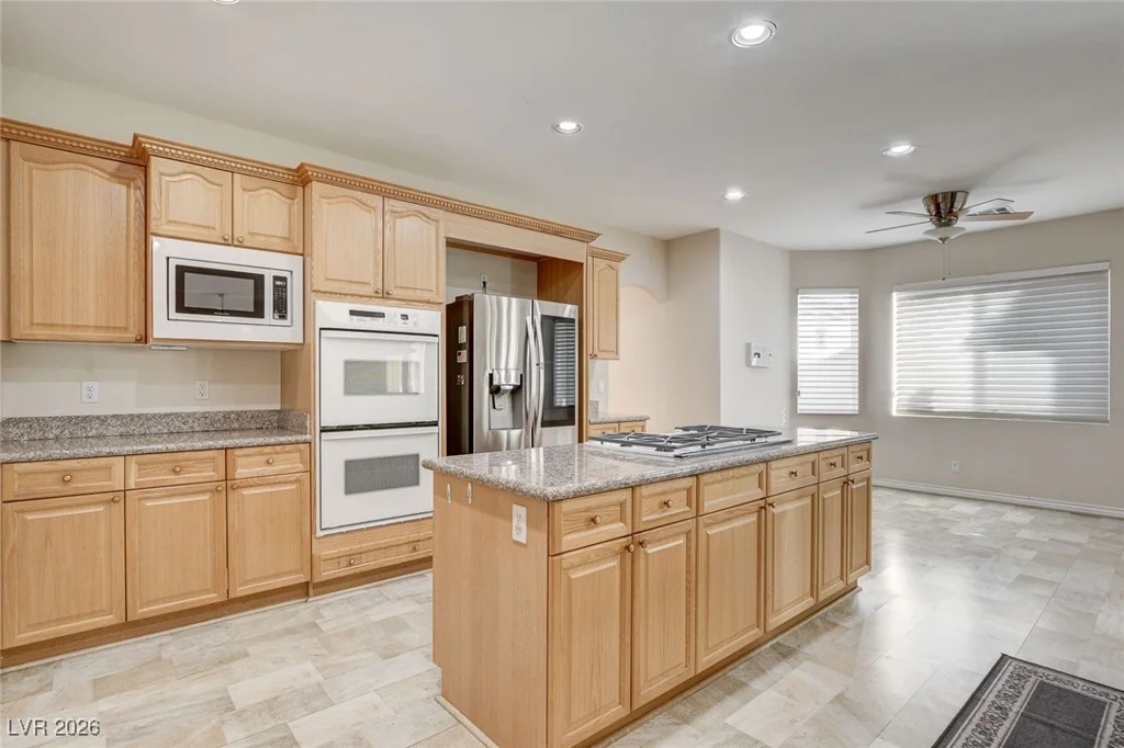 144 Tamarron Cliffs, Las Vegas, NV 89148