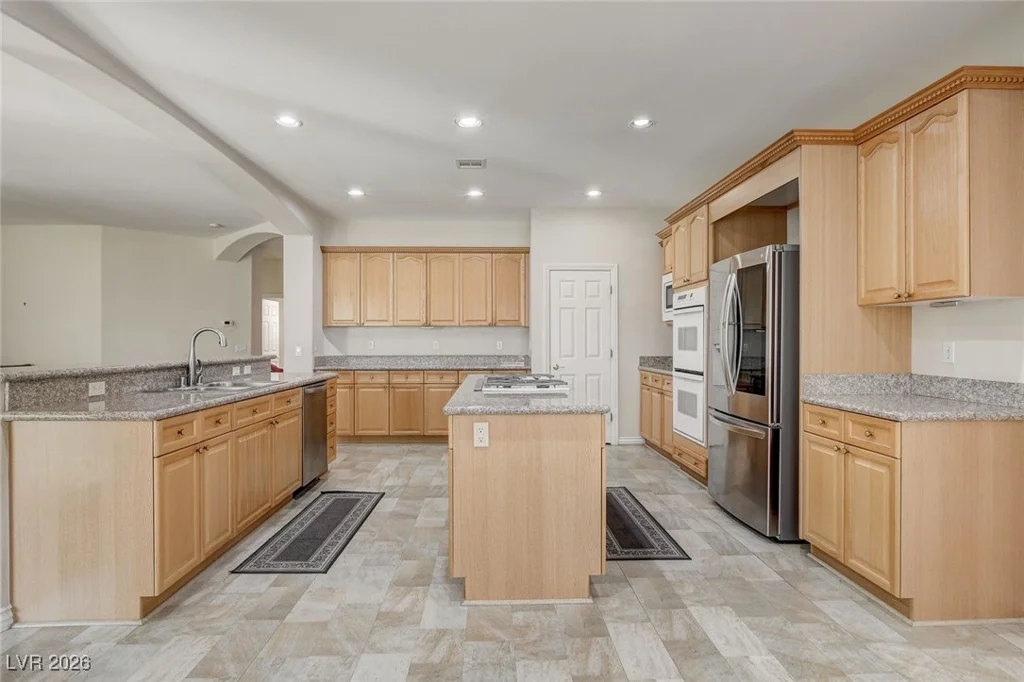144 Tamarron Cliffs, Las Vegas, NV 89148