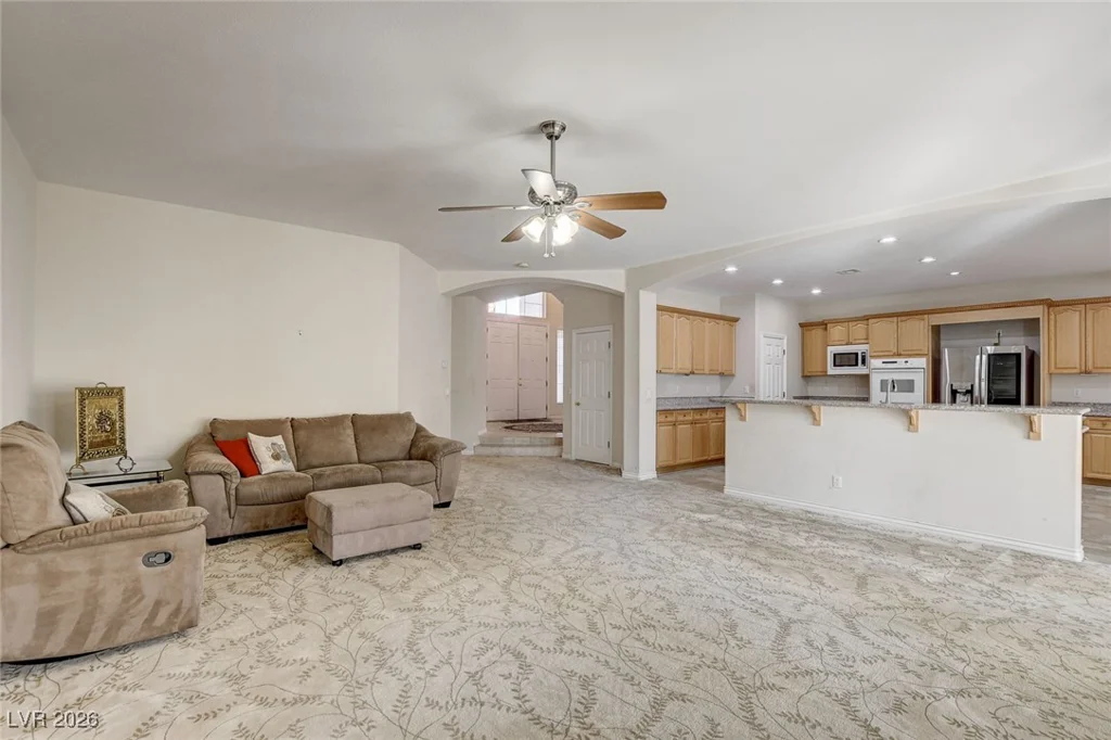 144 Tamarron Cliffs, Las Vegas, NV 89148