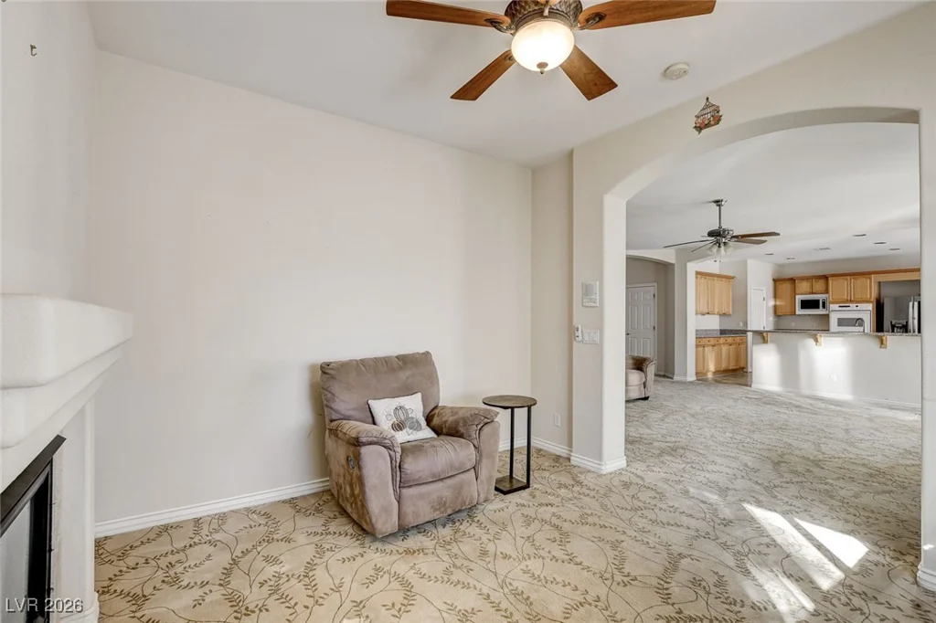 144 Tamarron Cliffs, Las Vegas, NV 89148