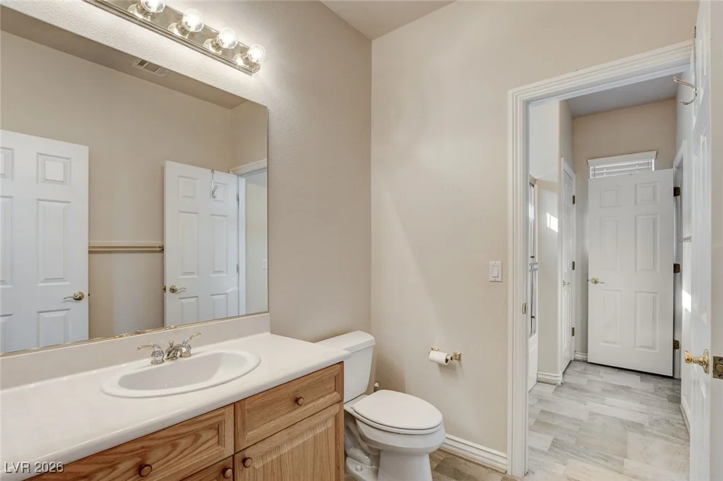 144 Tamarron Cliffs, Las Vegas, NV 89148