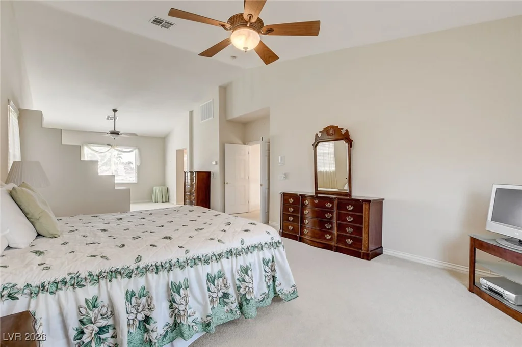 144 Tamarron Cliffs, Las Vegas, NV 89148
