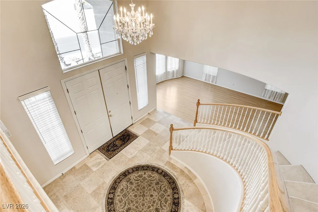 144 Tamarron Cliffs, Las Vegas, NV 89148