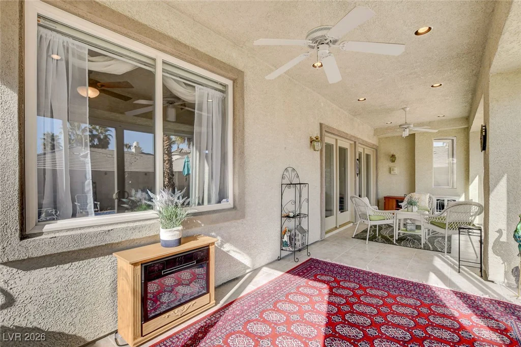 144 Tamarron Cliffs, Las Vegas, NV 89148