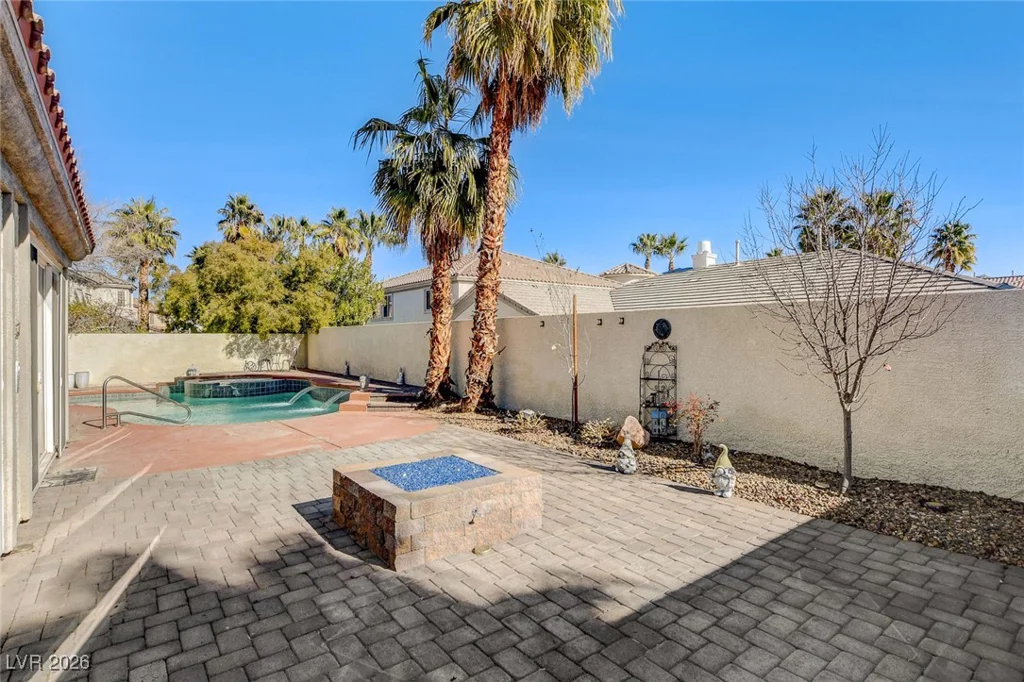 144 Tamarron Cliffs, Las Vegas, NV 89148