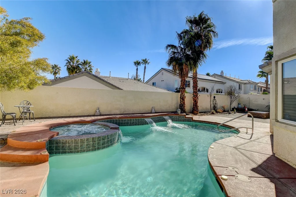 144 Tamarron Cliffs, Las Vegas, NV 89148