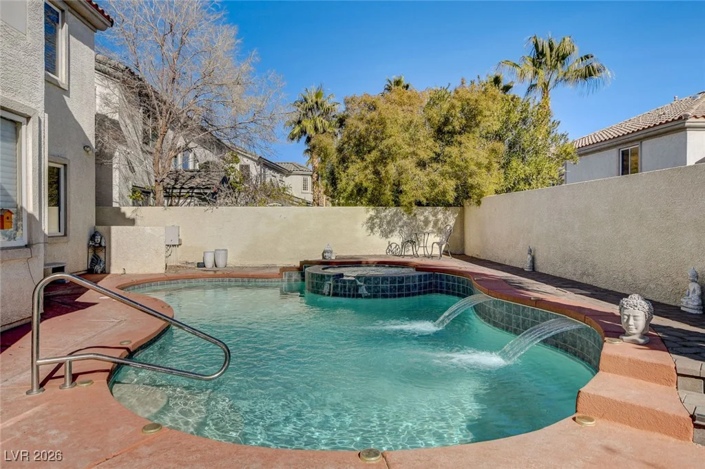 144 Tamarron Cliffs, Las Vegas, NV 89148