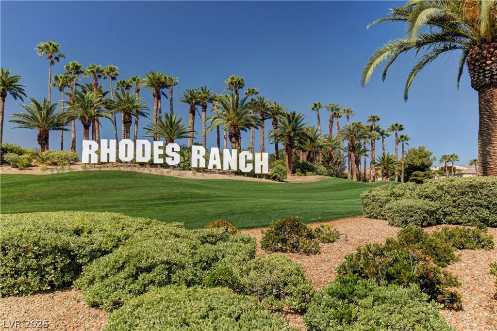 144 Tamarron Cliffs, Las Vegas, NV 89148