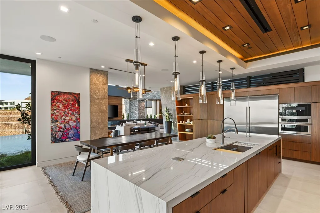 6 Vista Crescent, Henderson, NV 89012