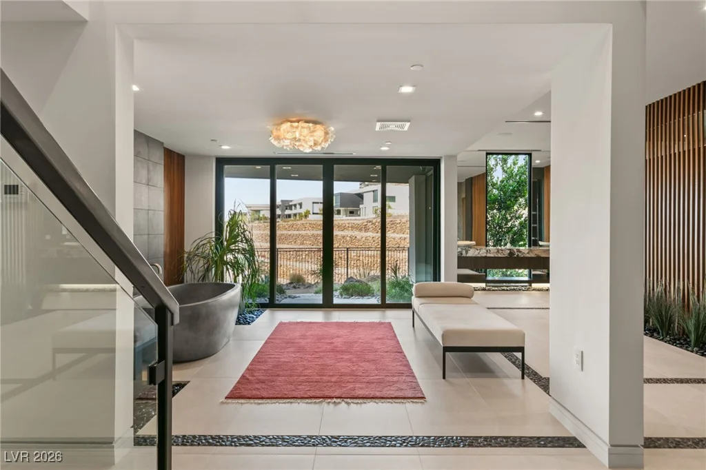 6 Vista Crescent, Henderson, NV 89012