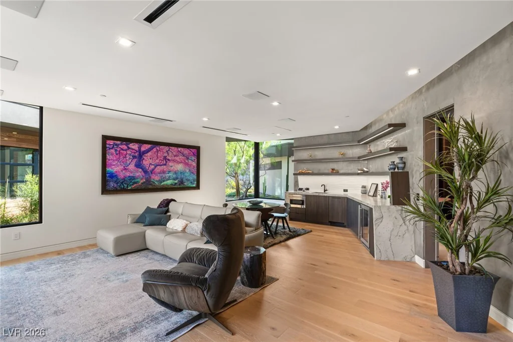 6 Vista Crescent, Henderson, NV 89012