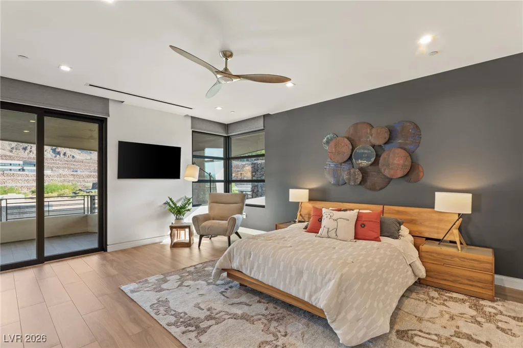 6 Vista Crescent, Henderson, NV 89012
