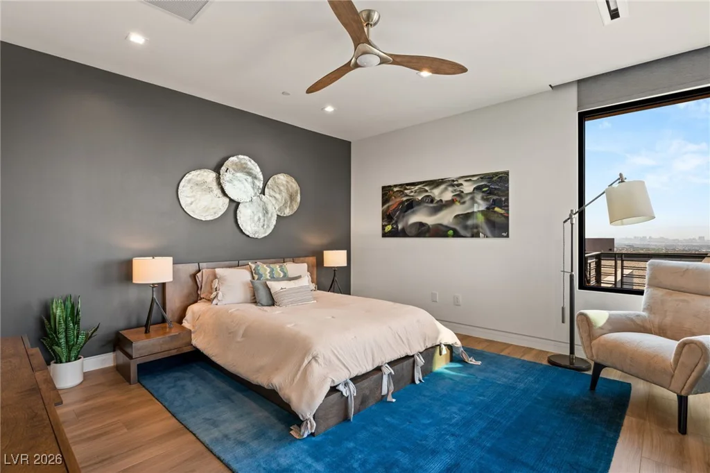 6 Vista Crescent, Henderson, NV 89012