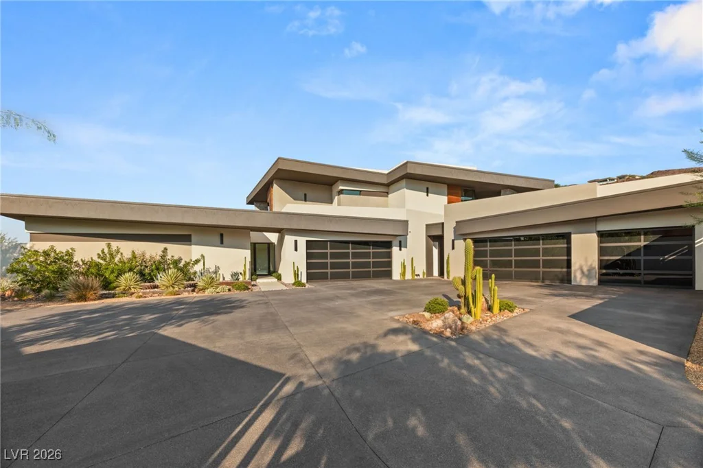 6 Vista Crescent, Henderson, NV 89012