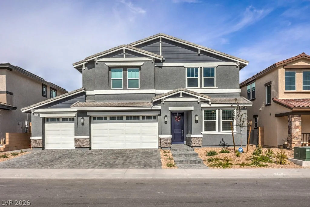 494 Peaceful Swan, Henderson, NV 89011