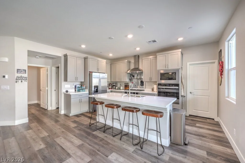 494 Peaceful Swan, Henderson, NV 89011