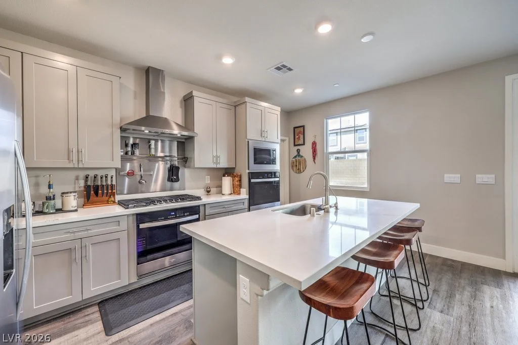 494 Peaceful Swan, Henderson, NV 89011