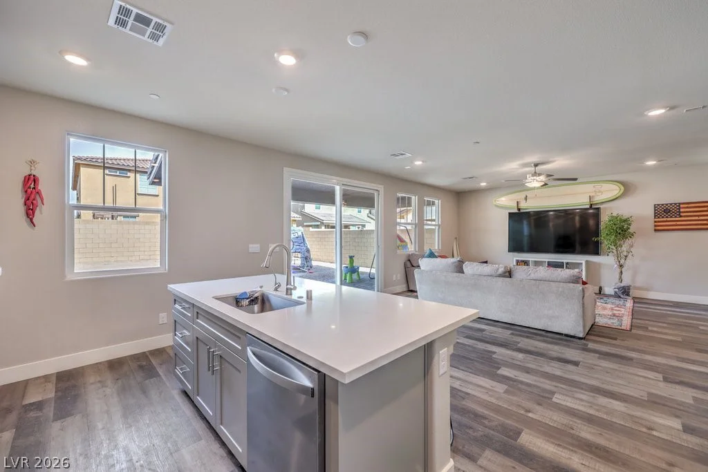 494 Peaceful Swan, Henderson, NV 89011