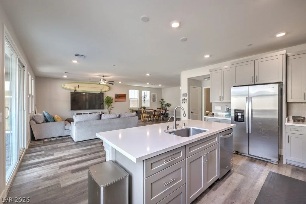 494 Peaceful Swan, Henderson, NV 89011