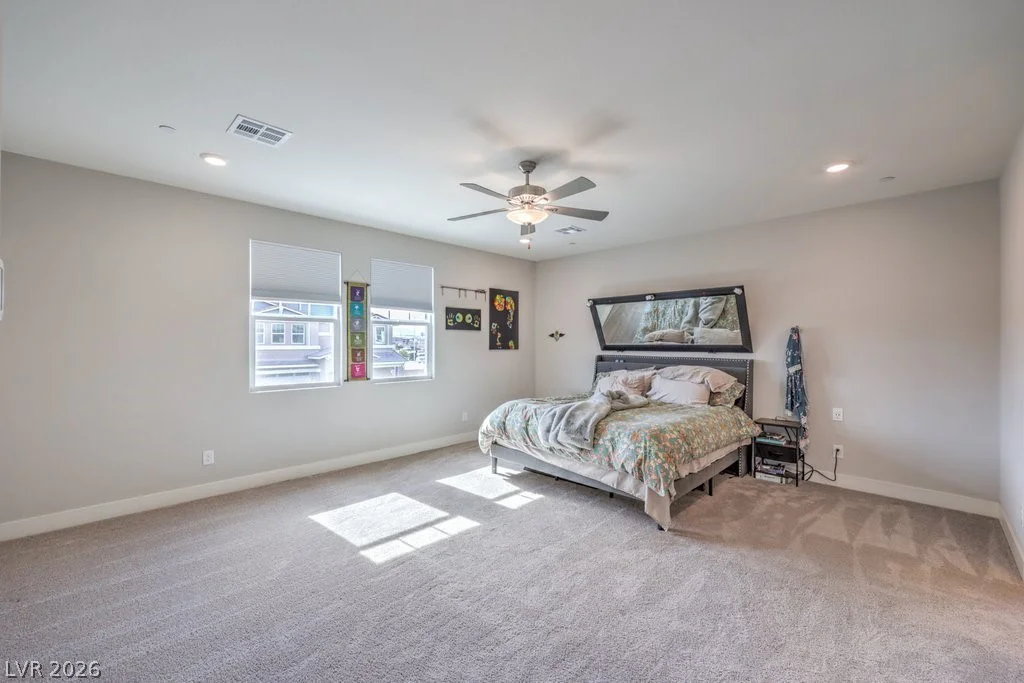 494 Peaceful Swan, Henderson, NV 89011