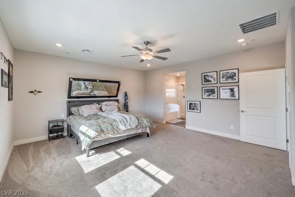 494 Peaceful Swan, Henderson, NV 89011