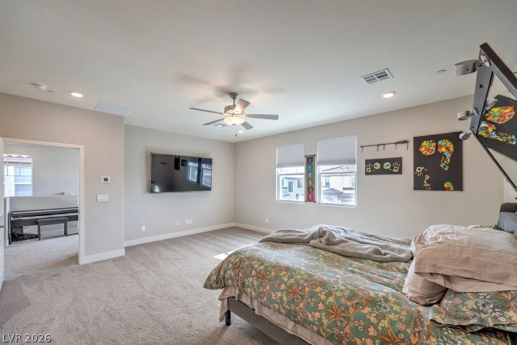 494 Peaceful Swan, Henderson, NV 89011