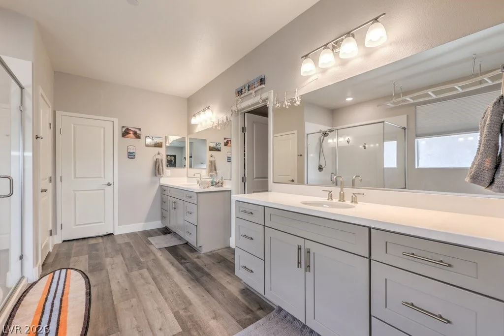 494 Peaceful Swan, Henderson, NV 89011
