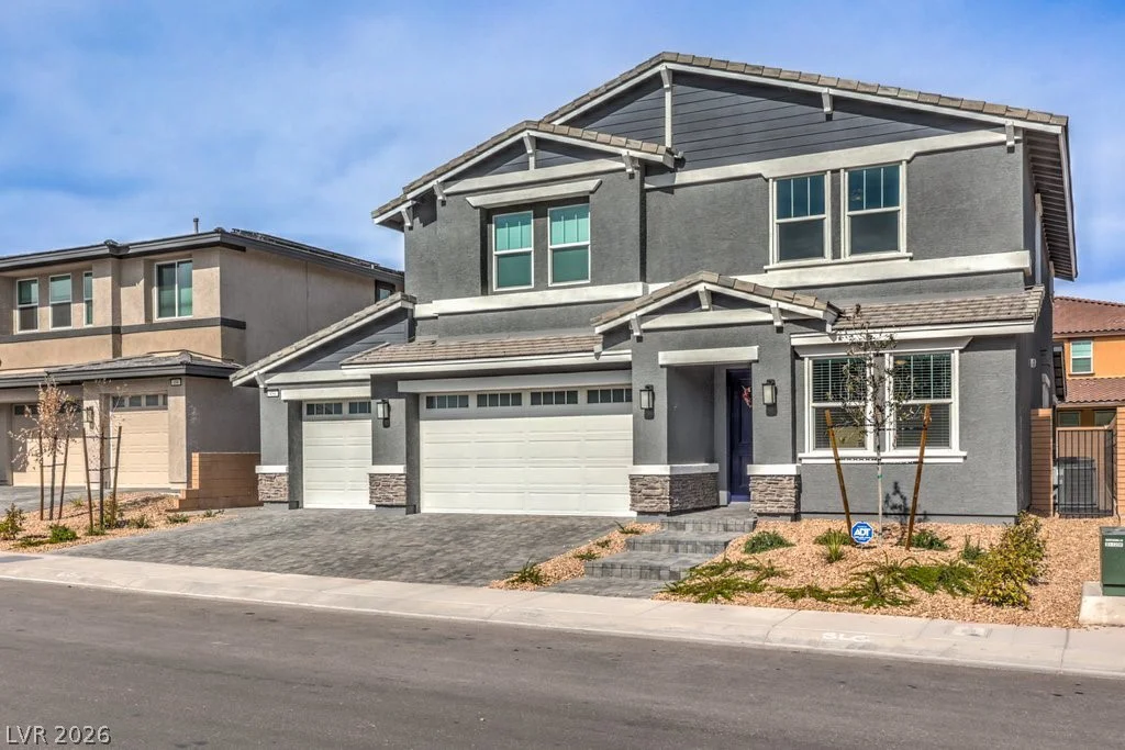 494 Peaceful Swan, Henderson, NV 89011