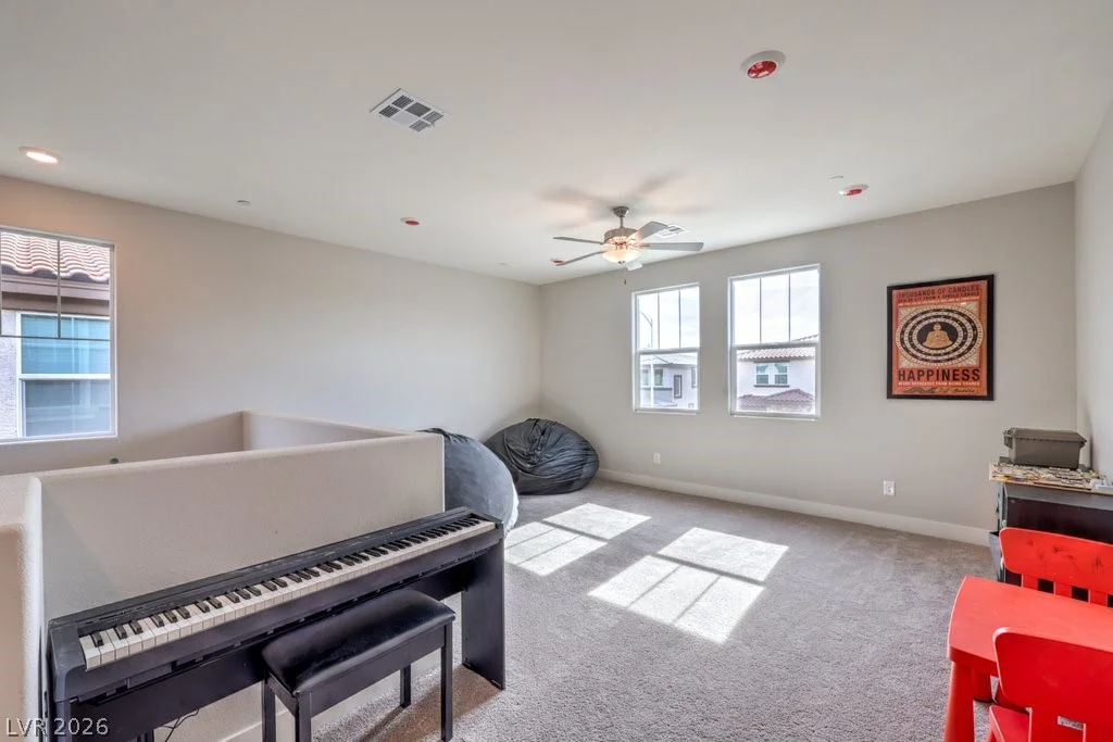 494 Peaceful Swan, Henderson, NV 89011