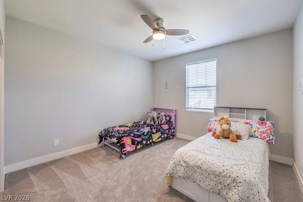 494 Peaceful Swan, Henderson, NV 89011