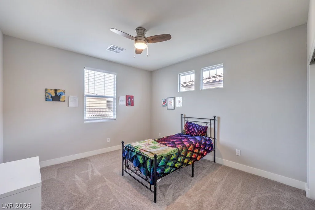 494 Peaceful Swan, Henderson, NV 89011