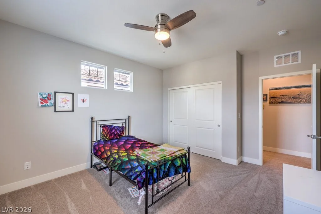 494 Peaceful Swan, Henderson, NV 89011