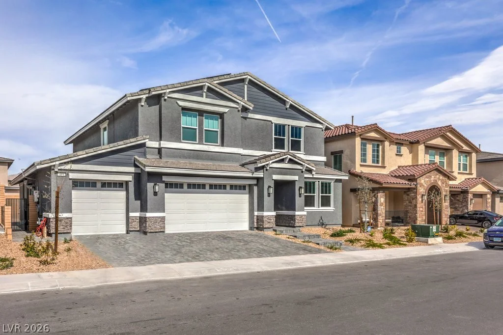 494 Peaceful Swan, Henderson, NV 89011
