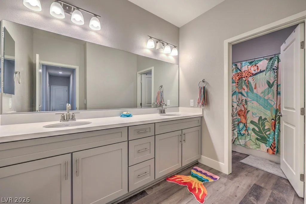 494 Peaceful Swan, Henderson, NV 89011