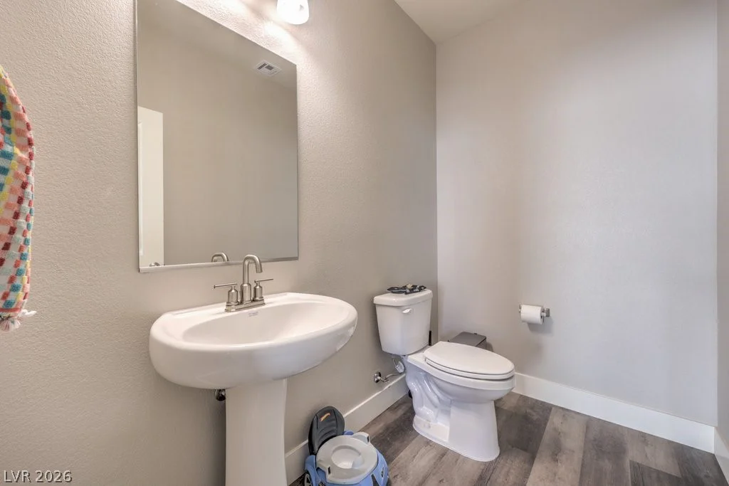 494 Peaceful Swan, Henderson, NV 89011