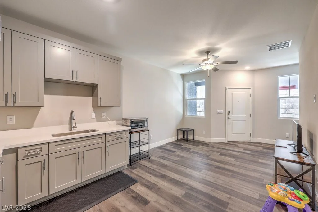 494 Peaceful Swan, Henderson, NV 89011