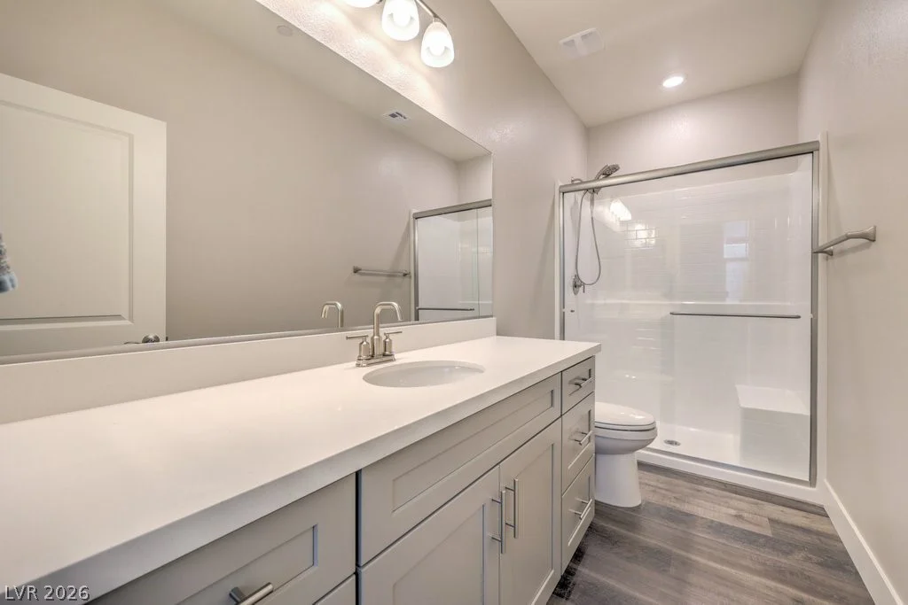 494 Peaceful Swan, Henderson, NV 89011