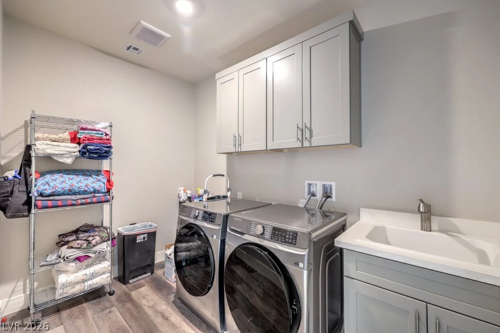 494 Peaceful Swan, Henderson, NV 89011