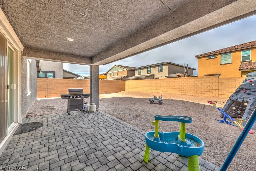 494 Peaceful Swan, Henderson, NV 89011