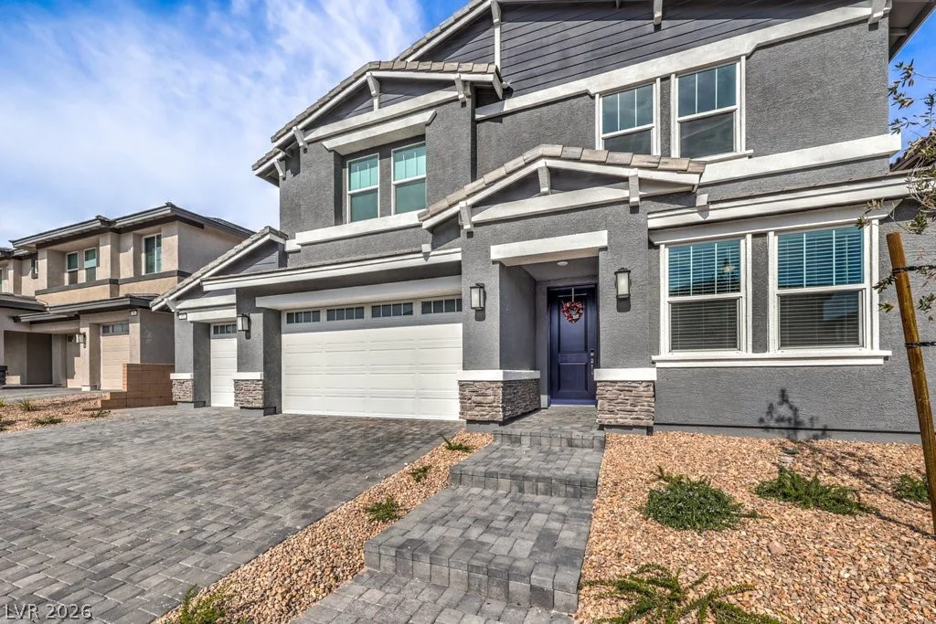 494 Peaceful Swan, Henderson, NV 89011