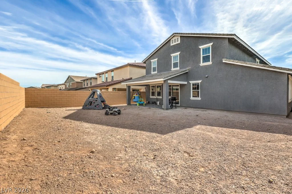 494 Peaceful Swan, Henderson, NV 89011