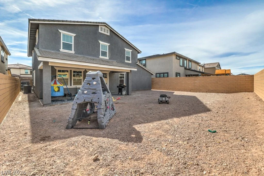 494 Peaceful Swan, Henderson, NV 89011