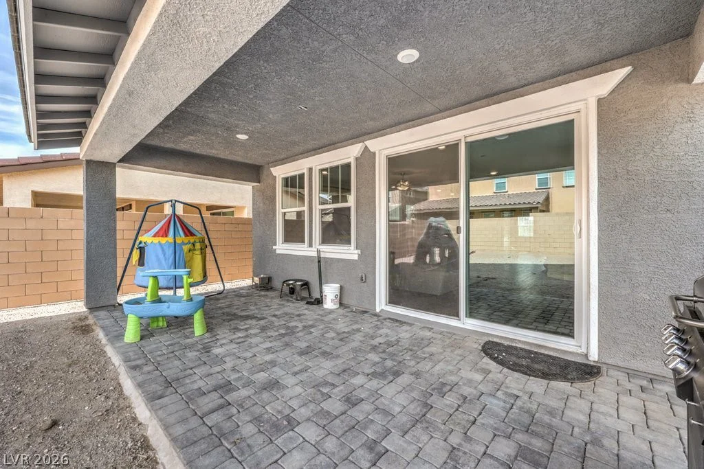 494 Peaceful Swan, Henderson, NV 89011