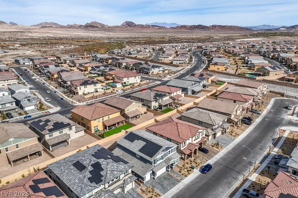 494 Peaceful Swan, Henderson, NV 89011